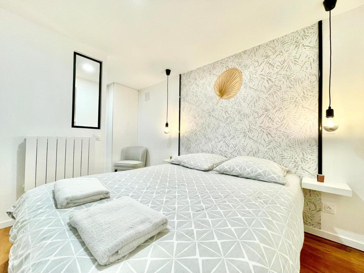 Le Rosacker: City Center Retreat with Terrace and Free Parking Colmar Exterior photo
